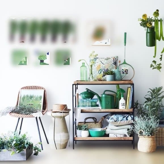 IDEE　秋山花さん