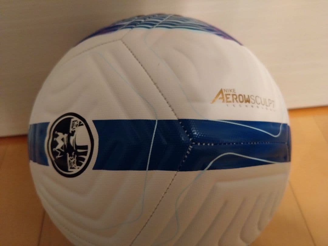 NIKE PREMIERLEAGUE 24/25ACADEMY ナイキ　ボール②