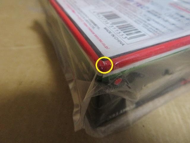 トミカリミテッドヴィンテージ フェラーリ F355 ベルリネッタ/スパイダー 赤