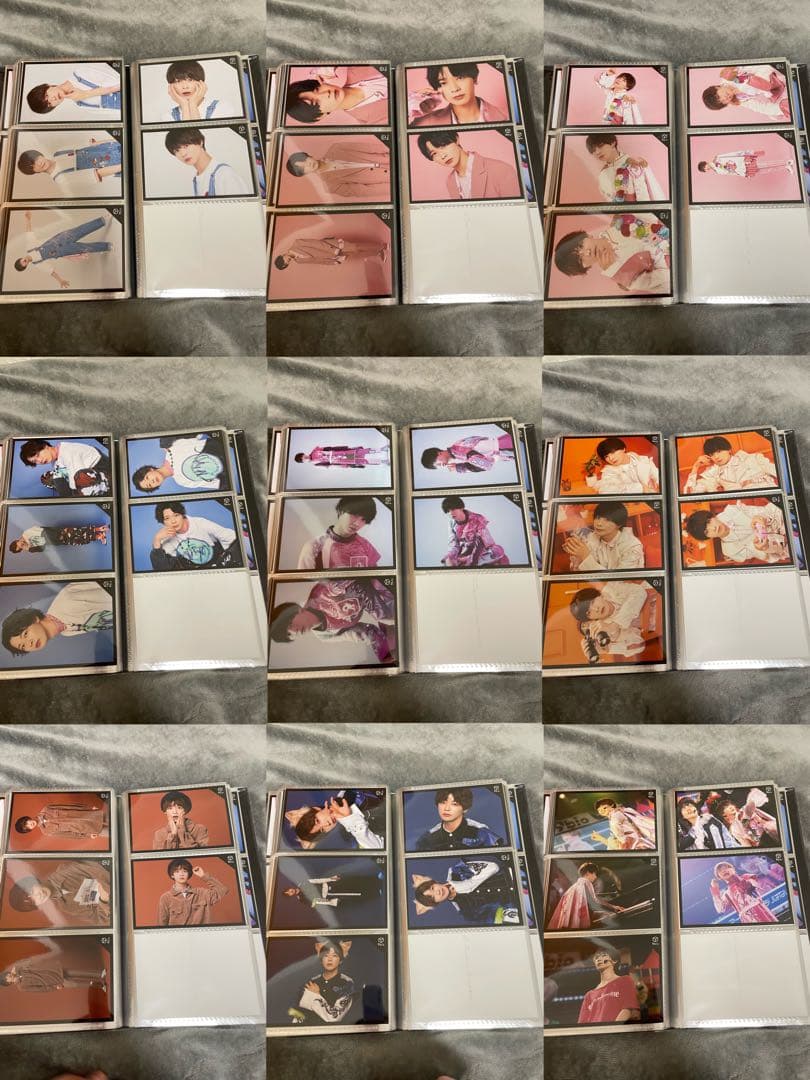 双葉小太郎 148枚