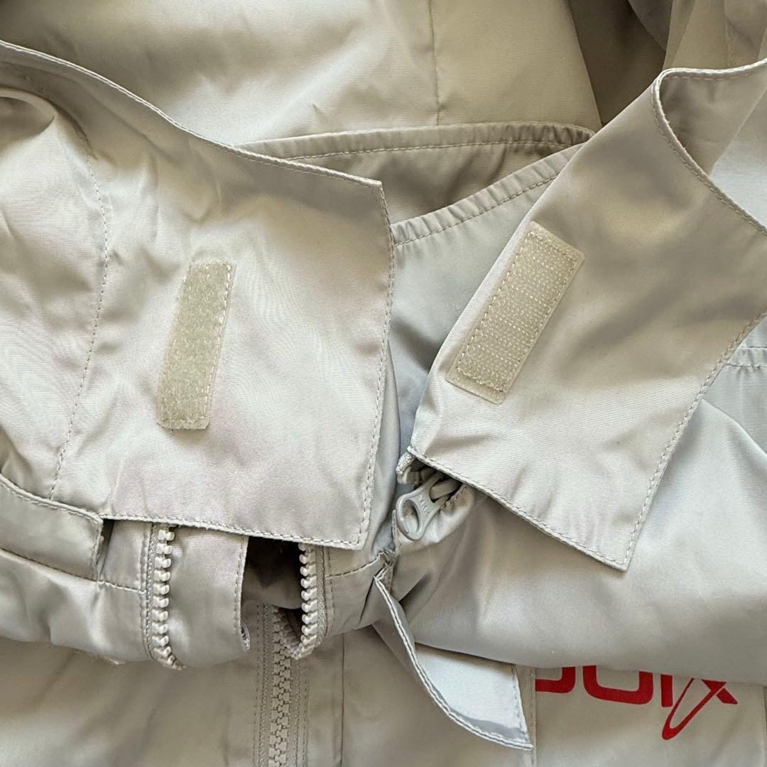 ファンタ vertical garage buddix マウテンパーカー XL