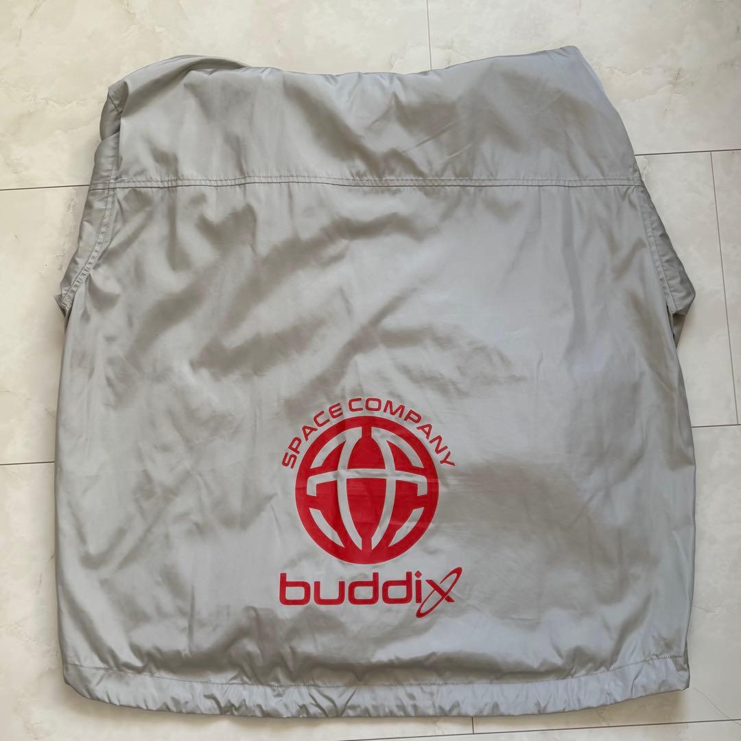 ファンタ vertical garage buddix マウテンパーカー XL