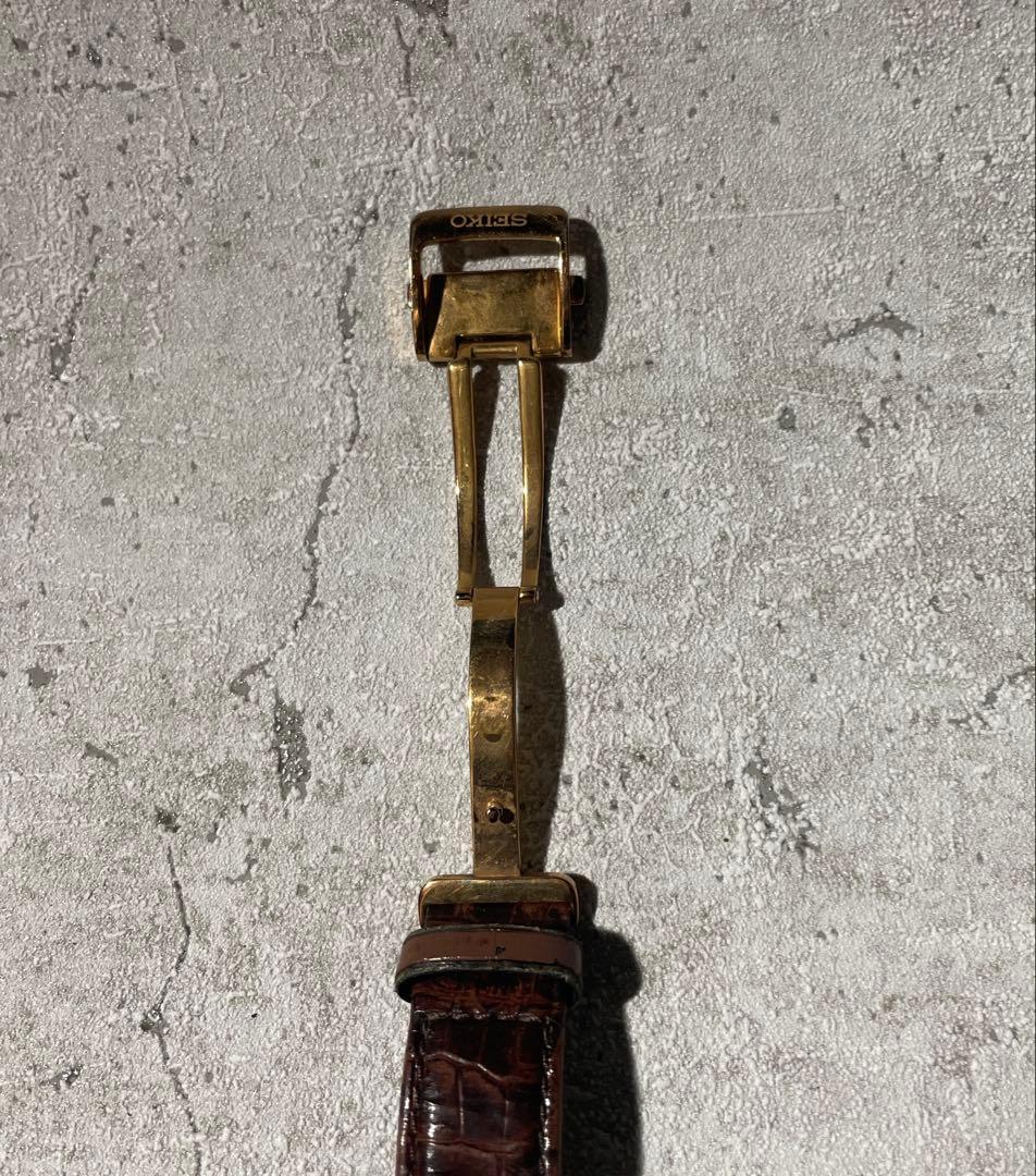 こ*う様 SEIKO セイコー 自動巻き腕時計