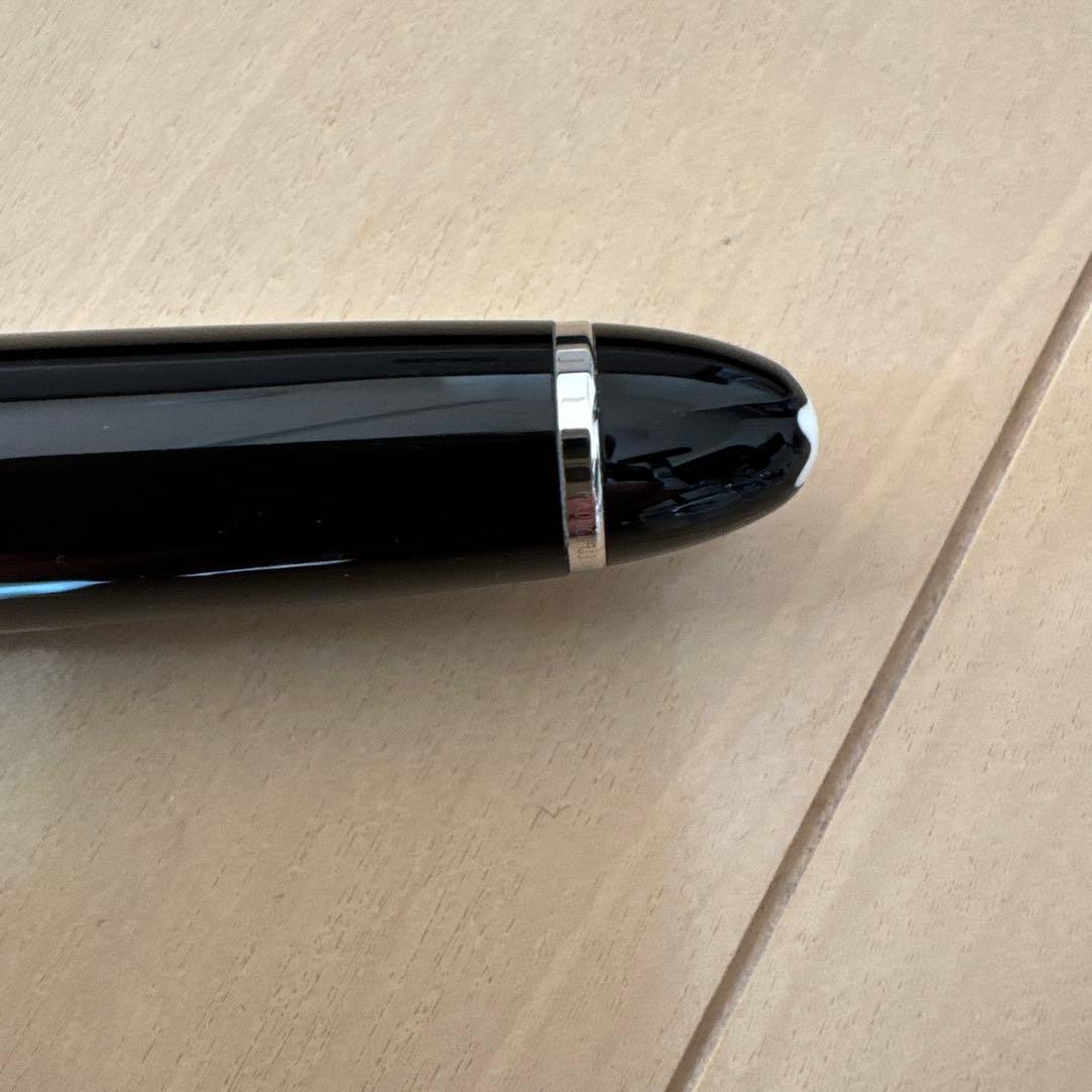 モンブラン161 プラチナルグラン