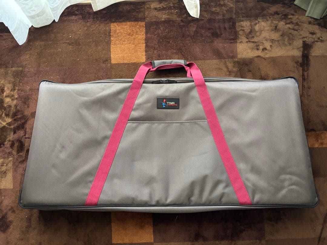 【美品】TNR camping IGTスリム 互換 アウトドアテーブルです。