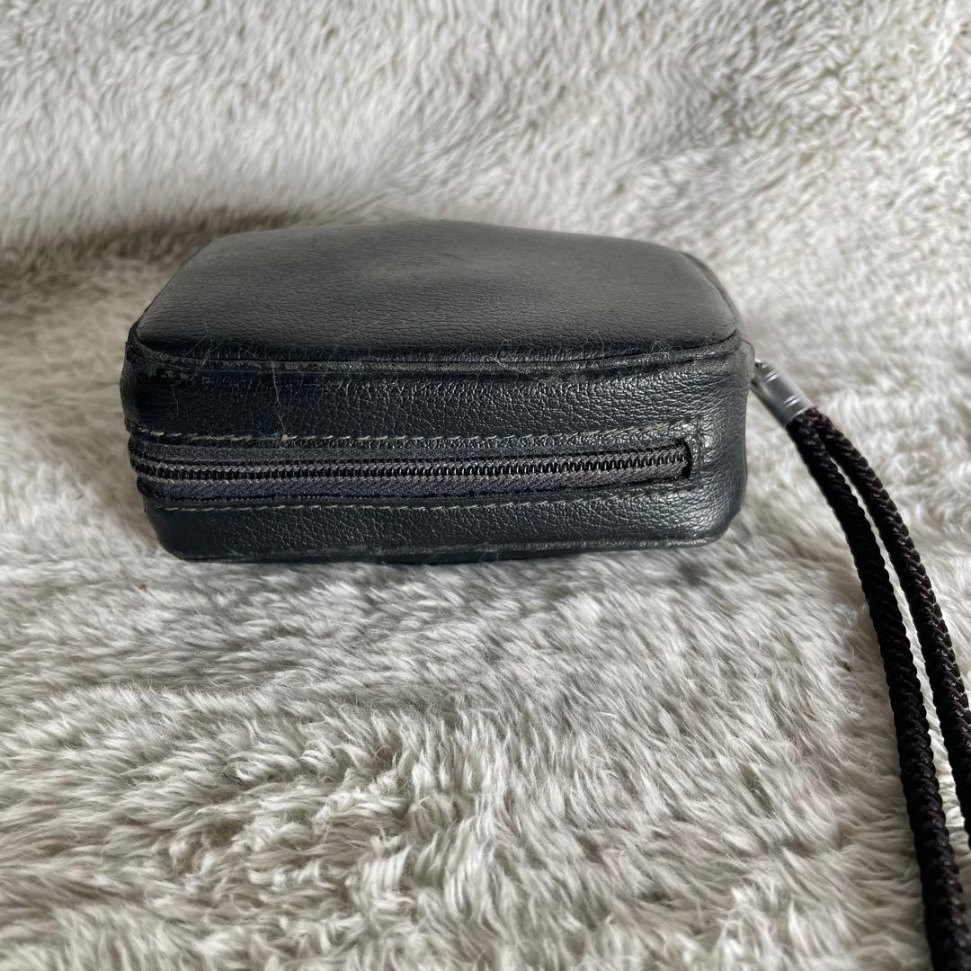 【*I様 美品! Rollei 35 Singapore ローライ35 シンガポ