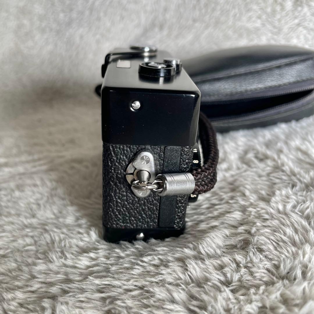 【*I様 美品! Rollei 35 Singapore ローライ35 シンガポ