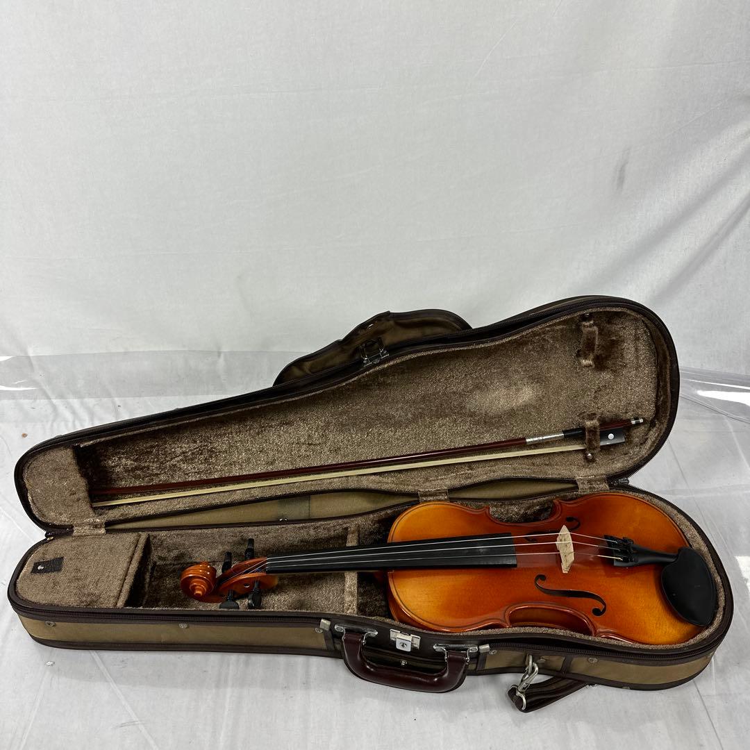 ○SUZUKI ヴァイオリン No.280 4/4 Anno1994