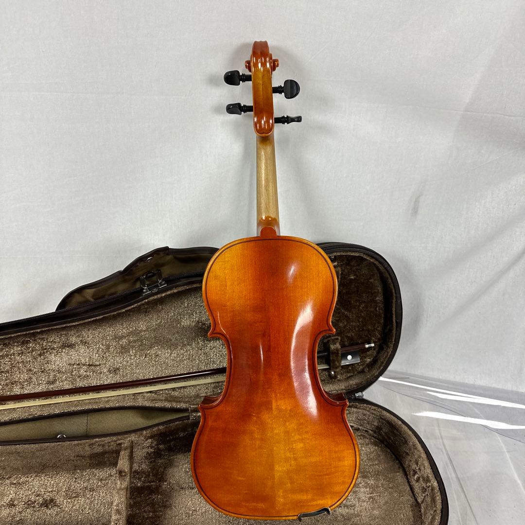 ○SUZUKI ヴァイオリン No.280 4/4 Anno1994