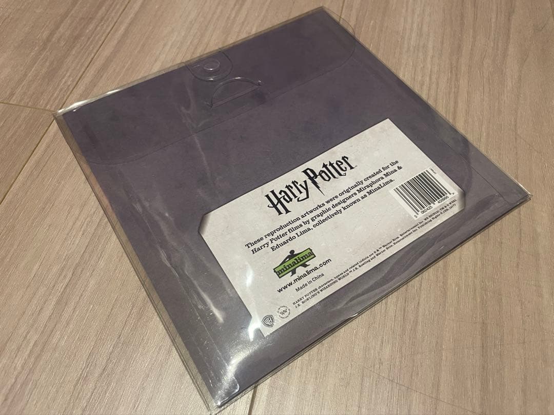 【定価から半額・新品】トム・リドルの日記・東京スタジオツアー限定セット