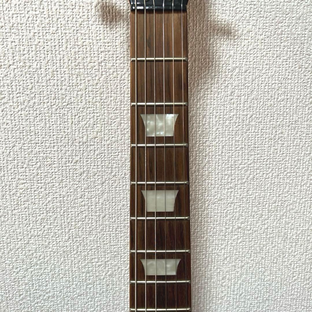 Play Tech SGスタイル エレキギター