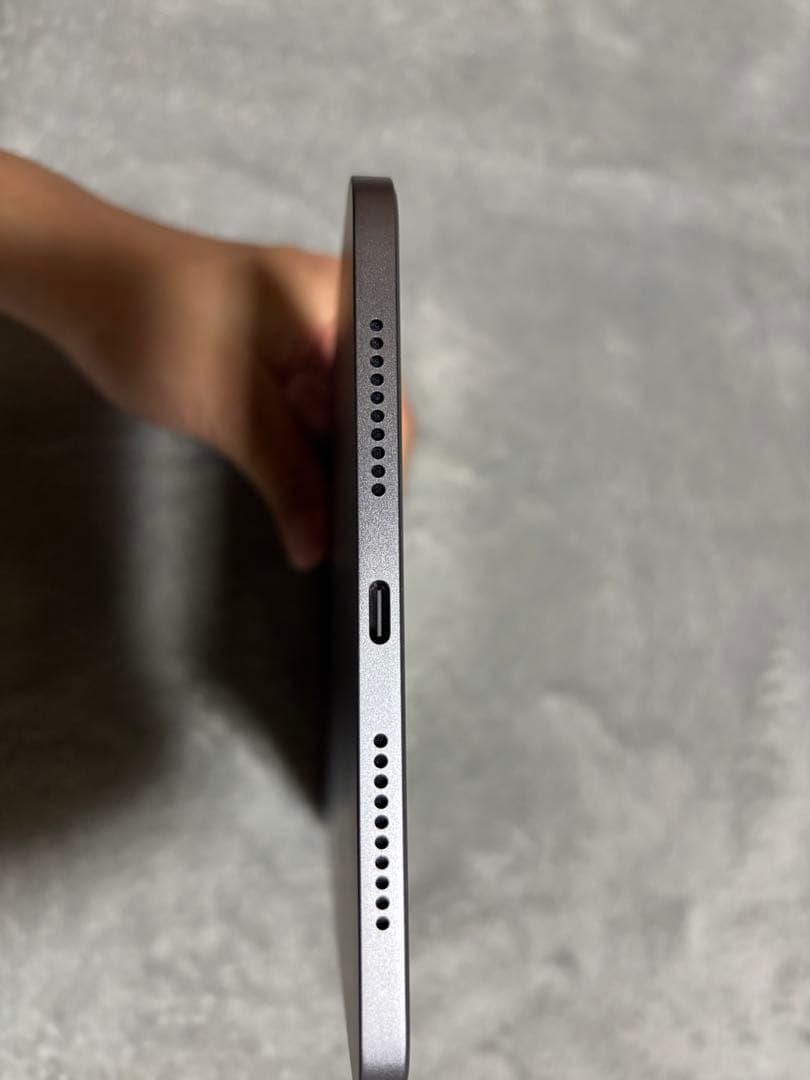 本日千円引き！iPad mini 第7世代 Wi-Fi 【バッテリー100%】