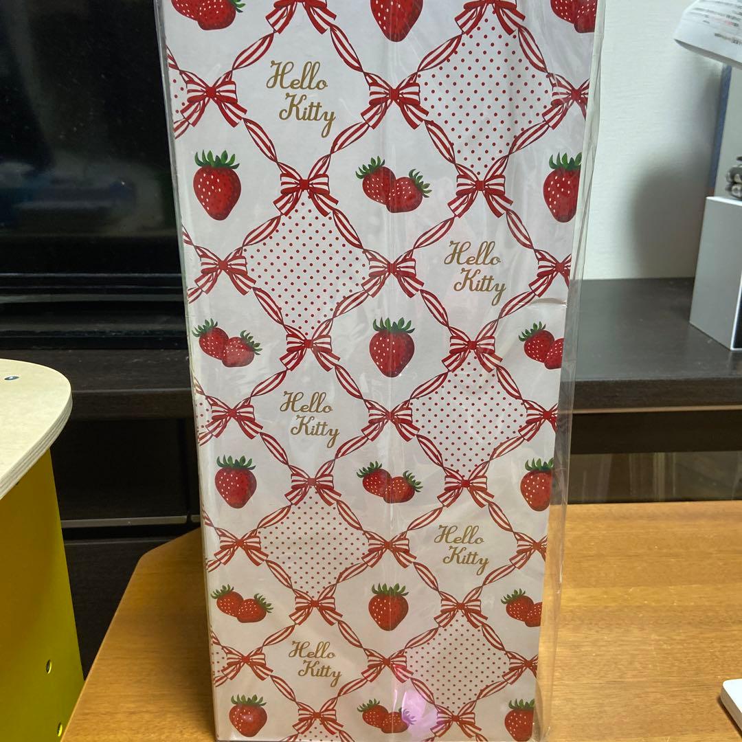 ハローキティ　2017年バースデードール