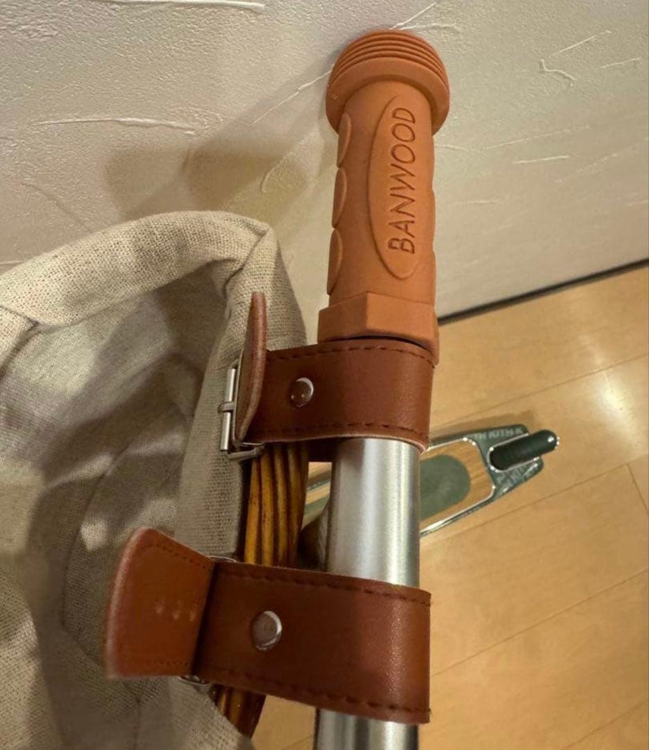 KITH BANWOOD コラボ 　完売品　スケーター　　キックボード