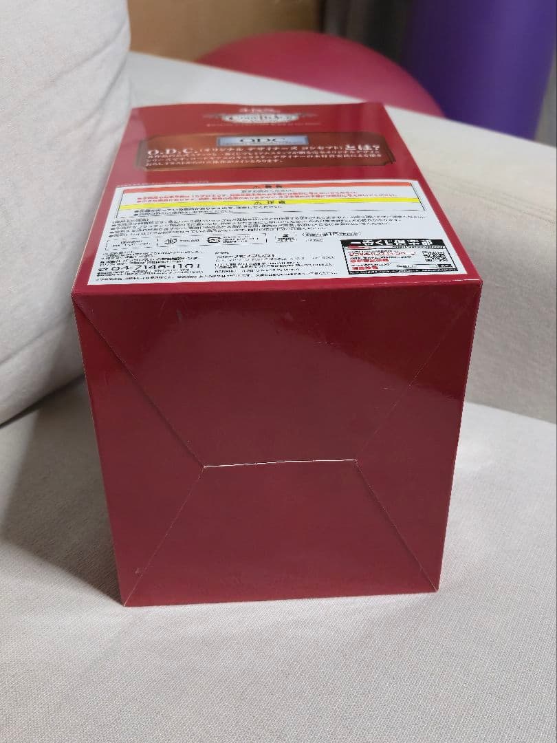 ラストワン賞 スペシャルver. C.C. プレミアムフィギュア