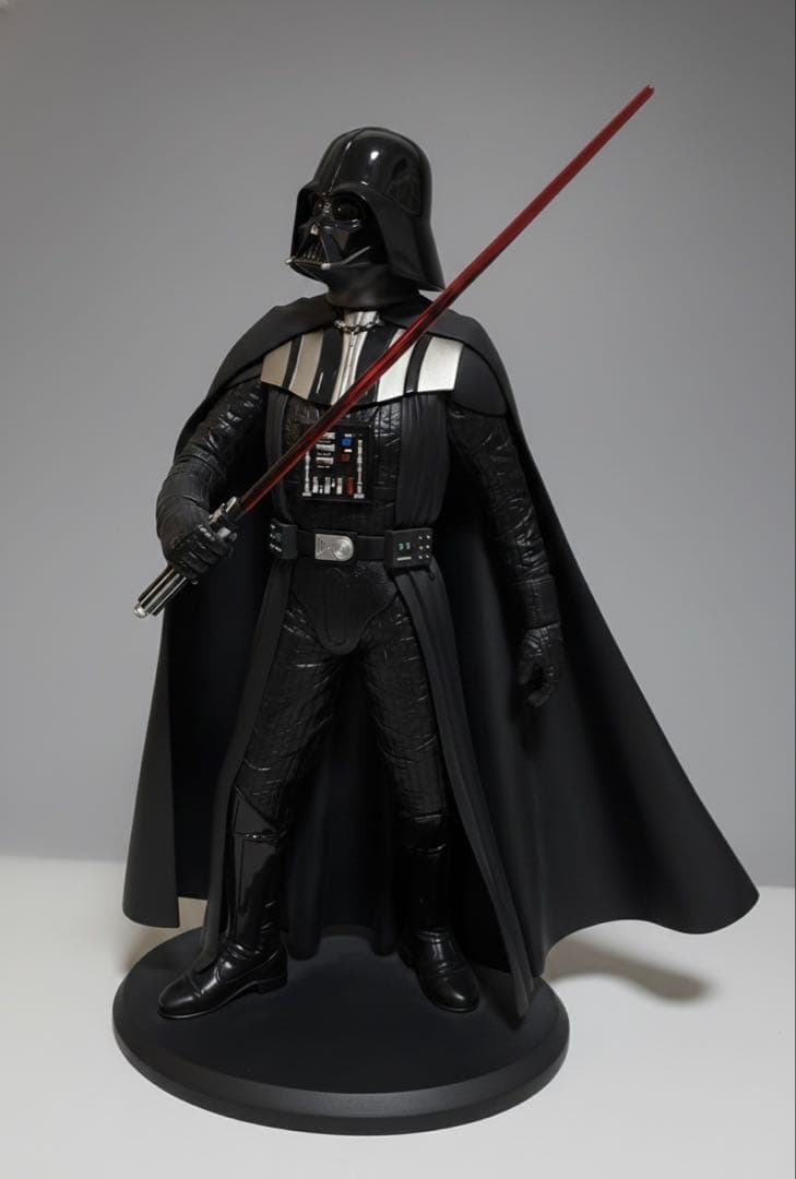 アタカス　ダースヴェイダー