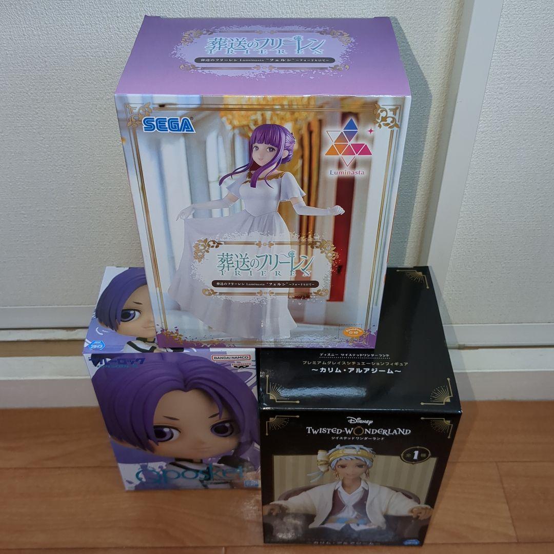 【35点】ワンピース★ヒロアカ★鬼滅の刃★ハンター×ハンター他★まとめ売り★新品