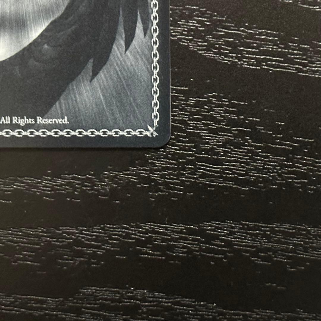 WS パーミャチ・メルクーリヤ SP サイン