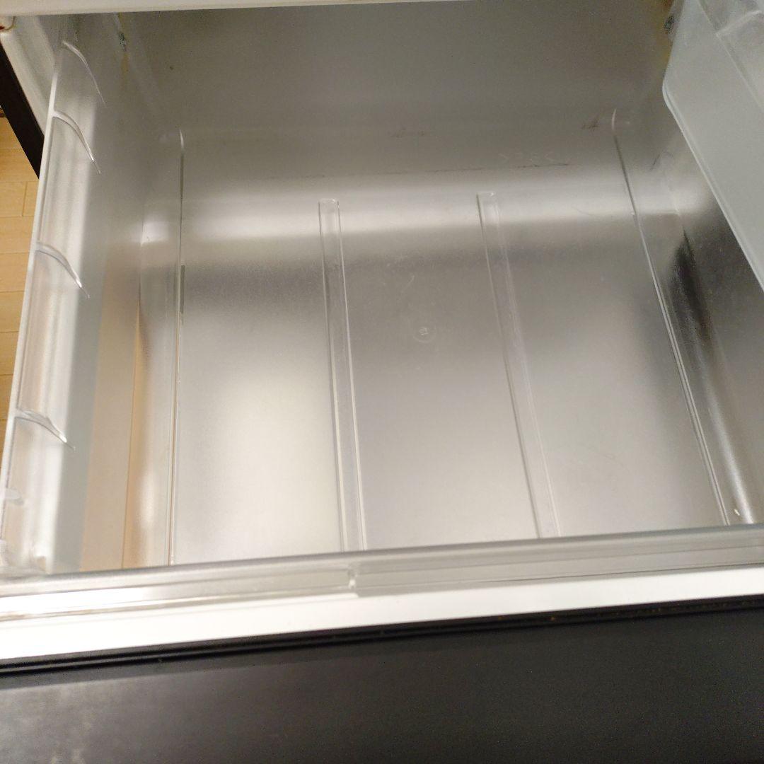 ★スノーマンさま専用★　Panasonic 冷蔵庫 ブラック