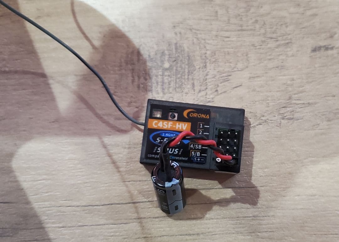 y*n様 【中古美品】Futaba T3PV デジタルプロポ 双葉互換受信機付き