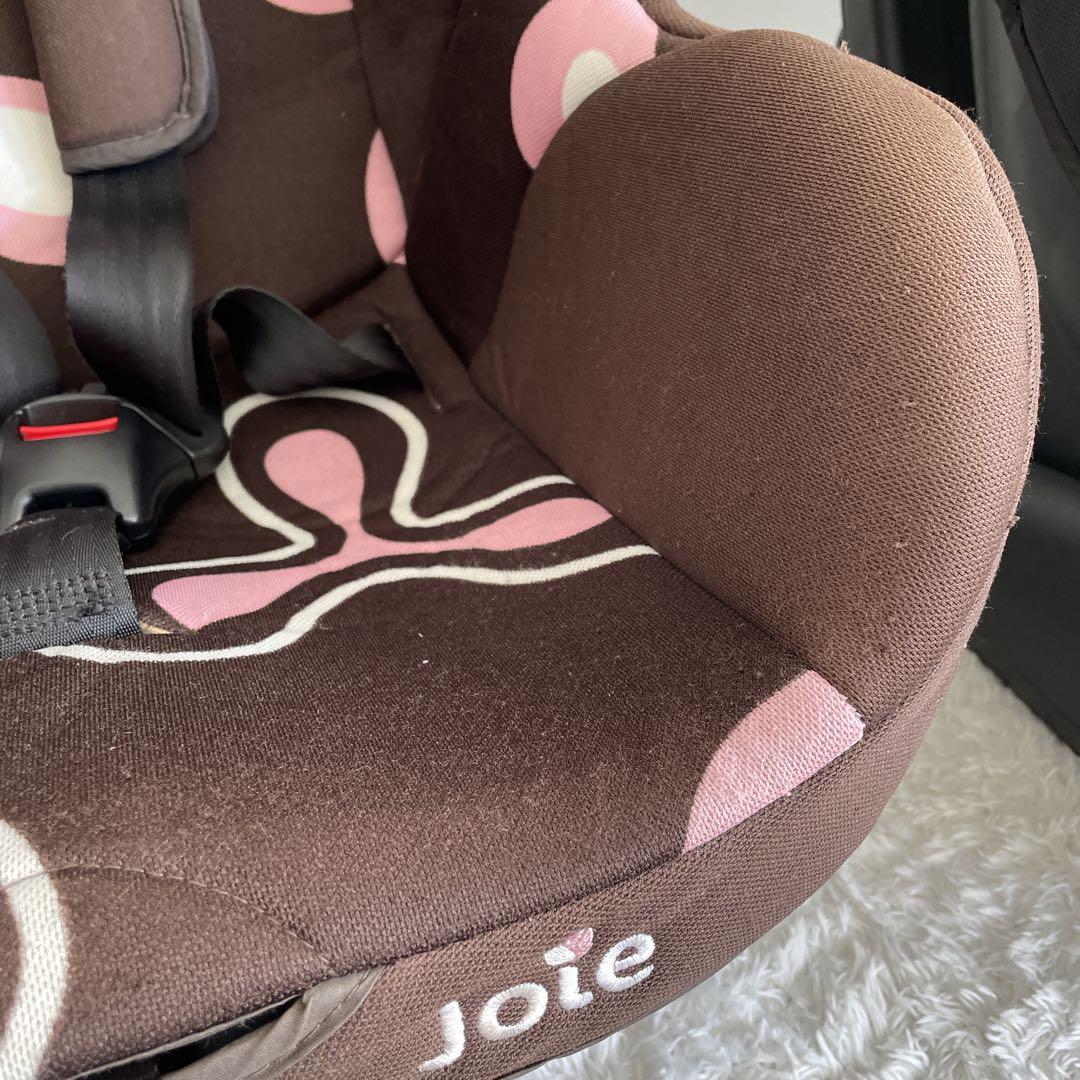 Joie Tilt 2セット 車用チャイルドシート