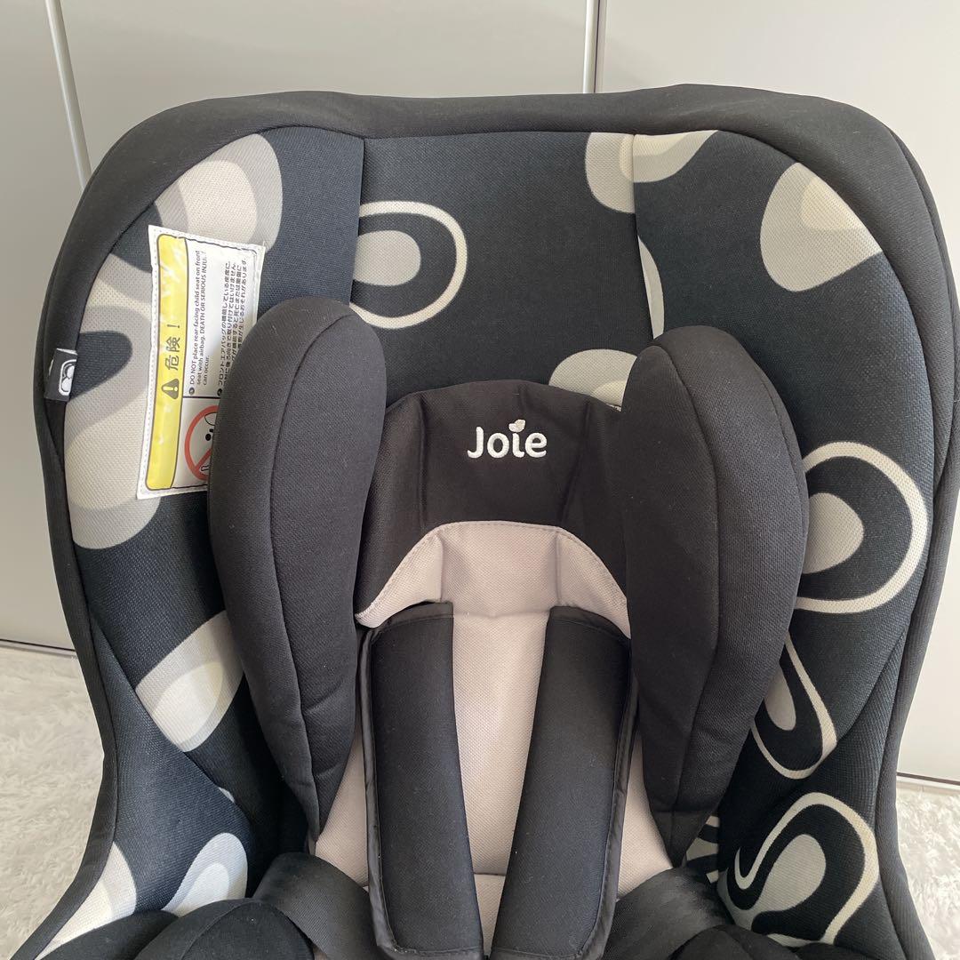 Joie Tilt 2セット 車用チャイルドシート