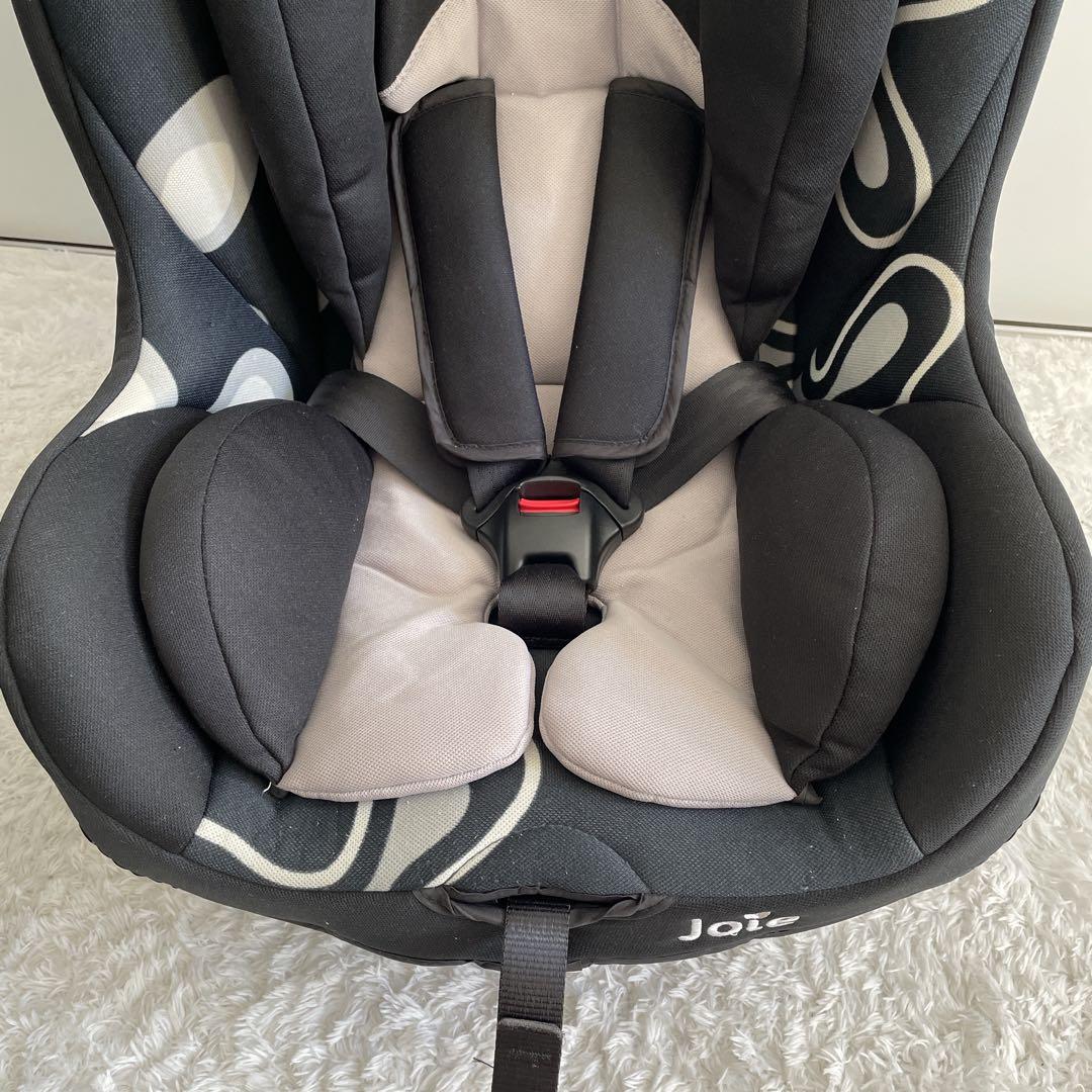 Joie Tilt 2セット 車用チャイルドシート