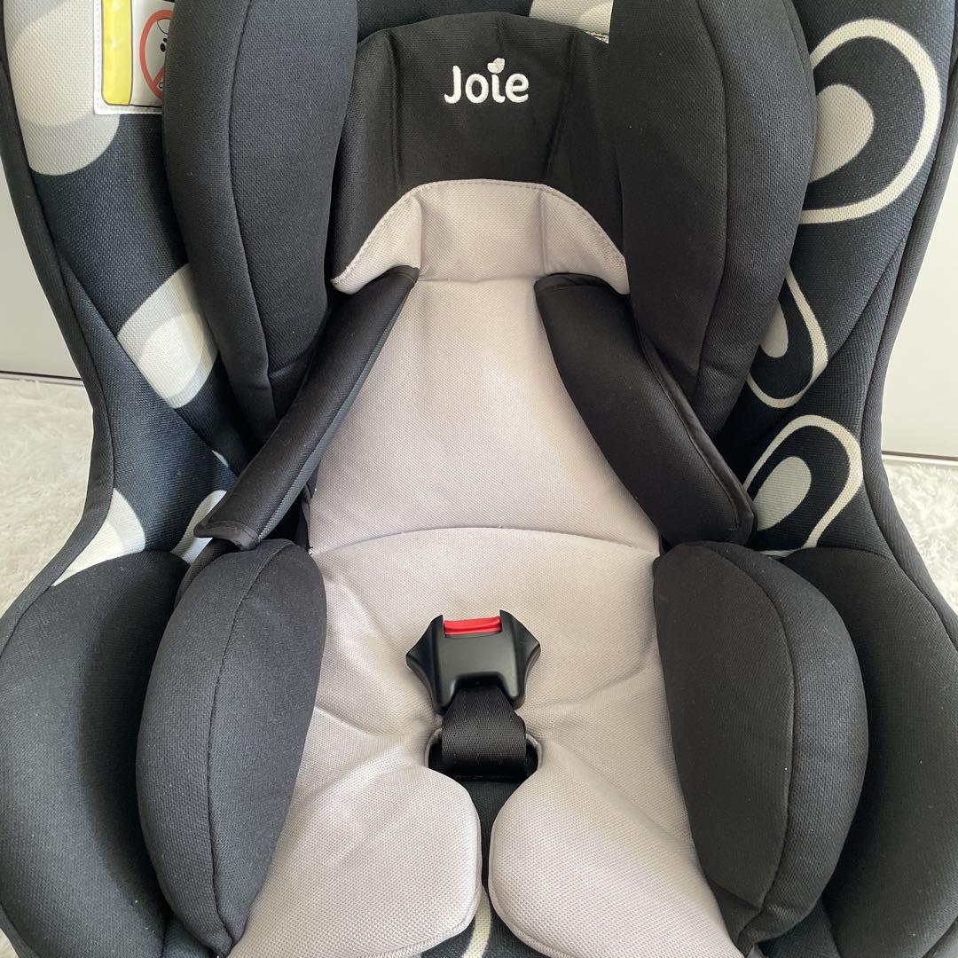 Joie Tilt 2セット 車用チャイルドシート