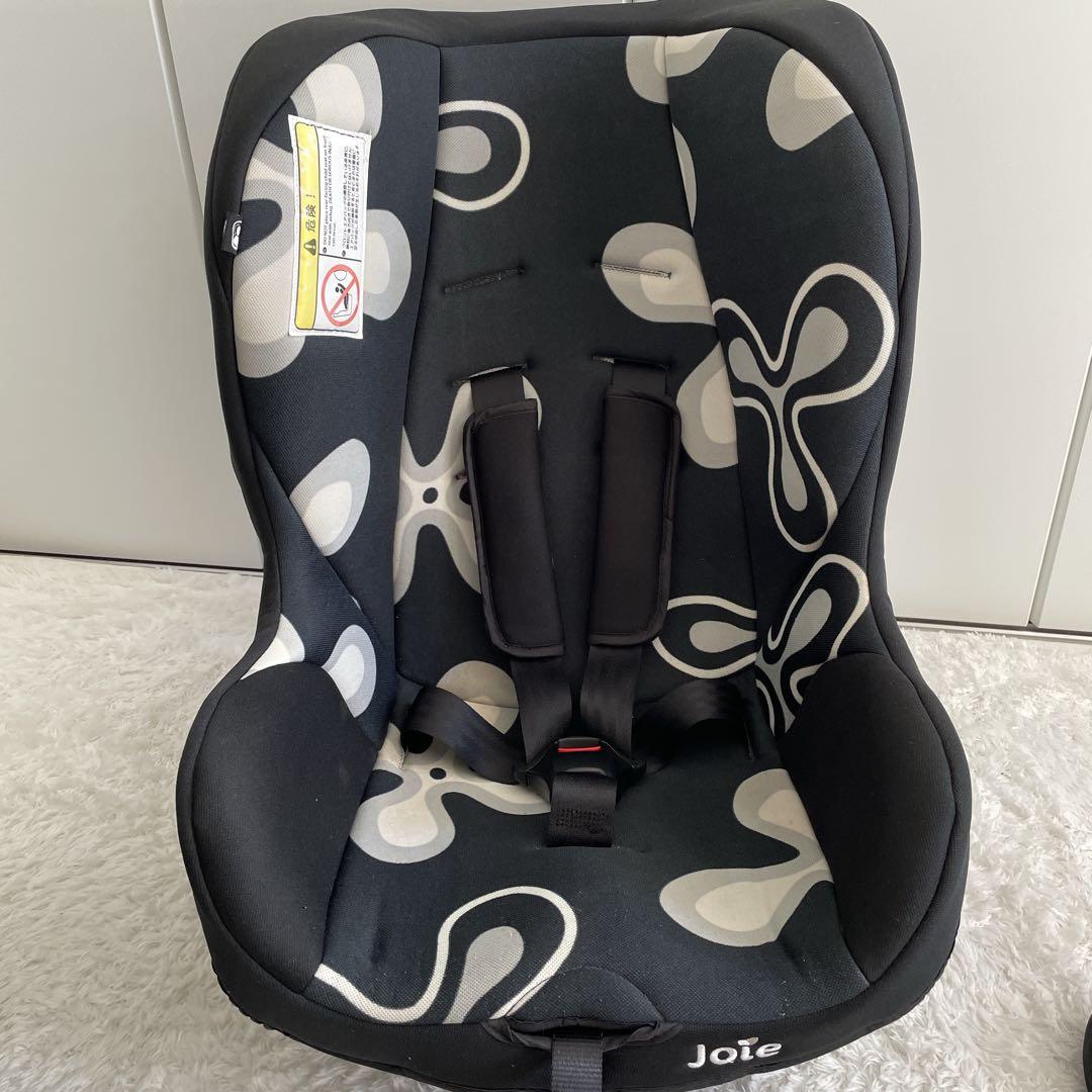 Joie Tilt 2セット 車用チャイルドシート