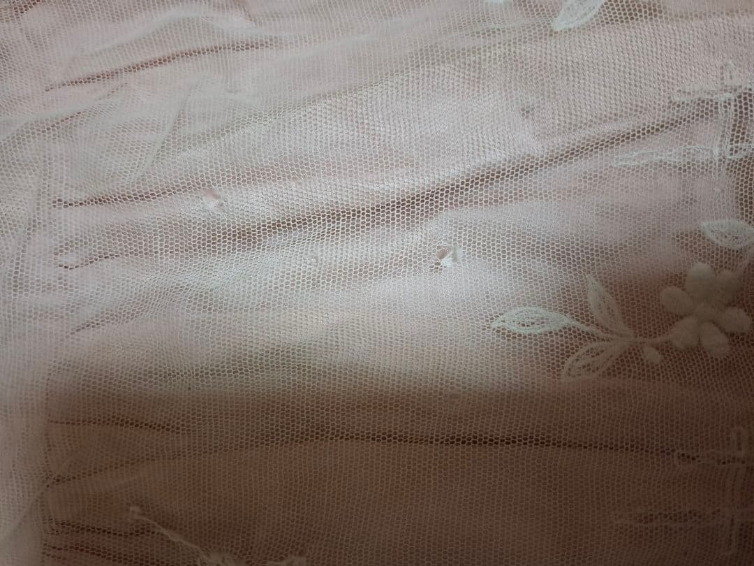 アンティーク★ビスクドール★ドレス★ジュモー★フランス人形★ドイツ人形★