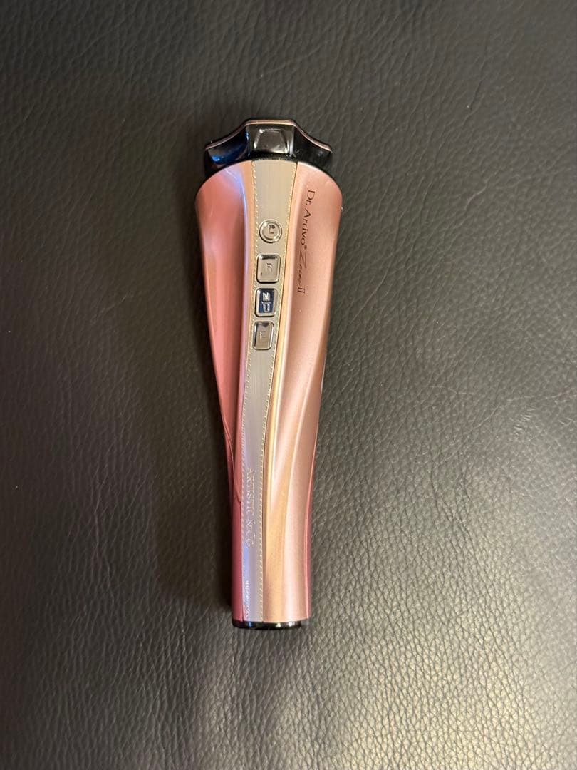 正規品Dr. Arrivo Zeus II 美顔器