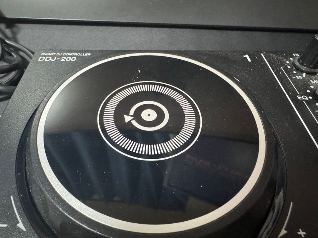 【KOÜGA】DDJ-200