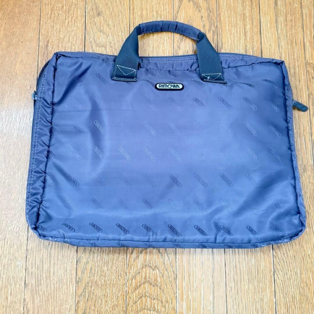 リモワ　ビジネストローリー　2輪