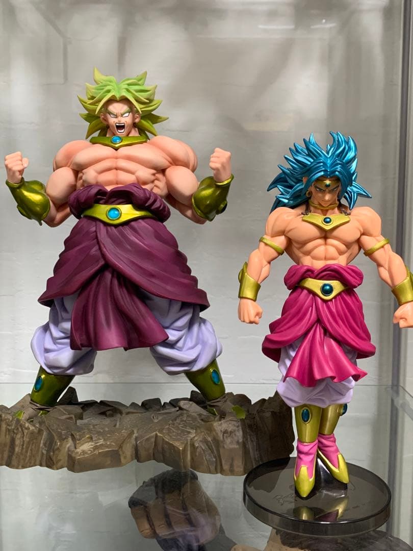 ドラゴンボール　フィギュア　一番くじ