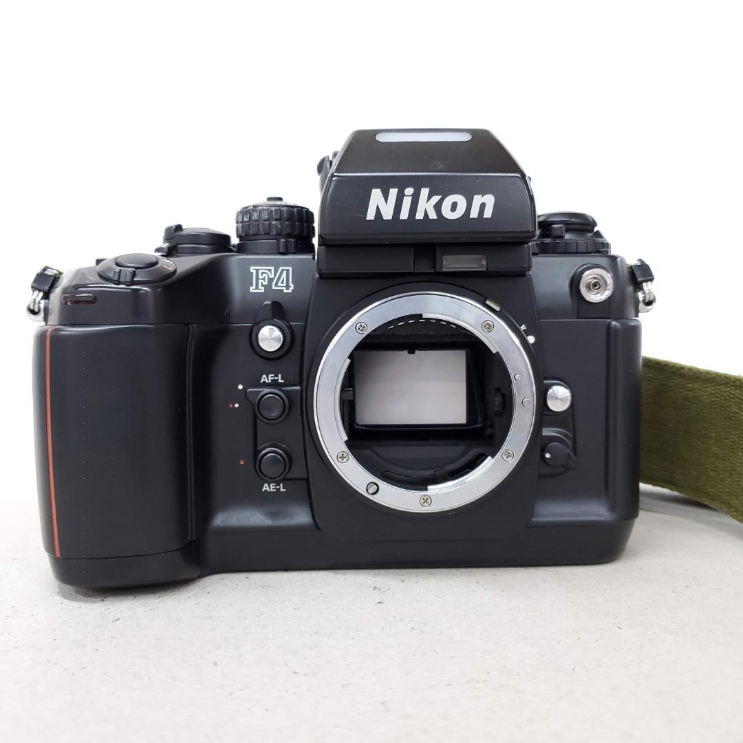 【動作確認済】 Nikon F4 F1010-65-7v p