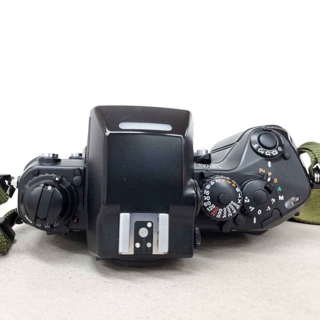 【動作確認済】 Nikon F4 F1010-65-7v p