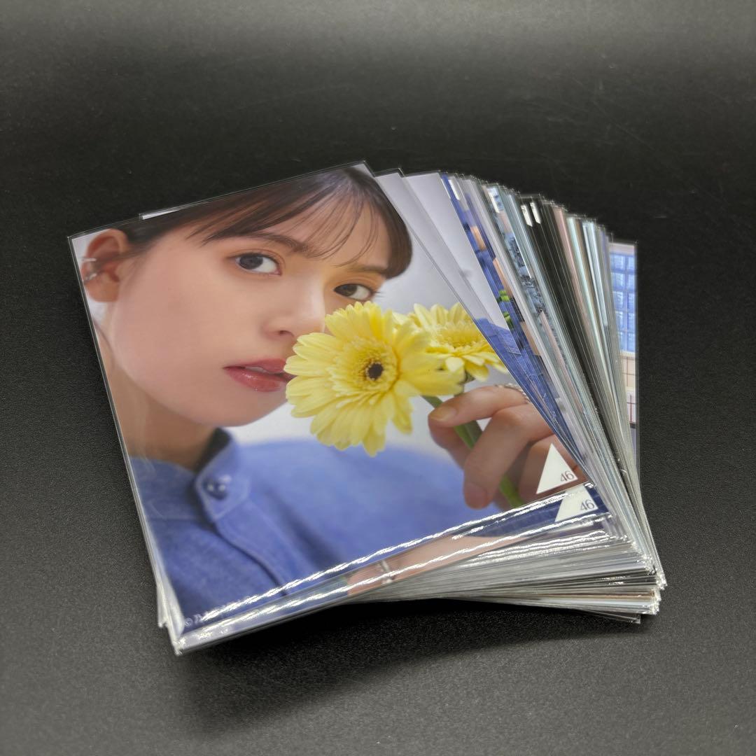 乃木坂46 齋藤飛鳥 卒業生写真 60種 フルコンプ