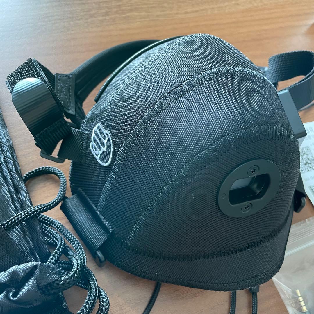 【dox】OMBRA v2 超美品