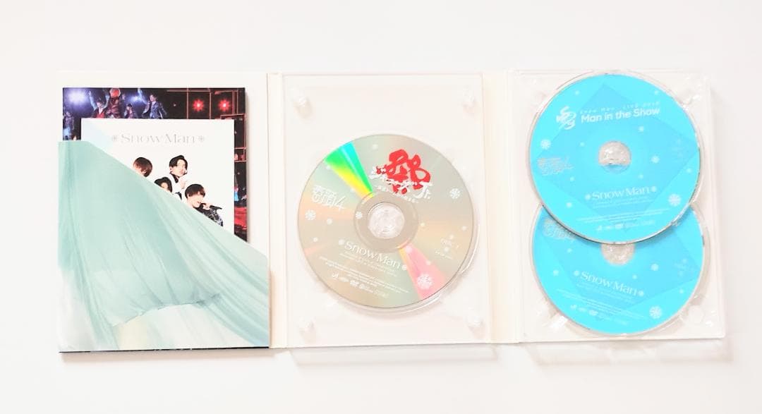 【正規品】素顔4 Man盤 DVD（G127）