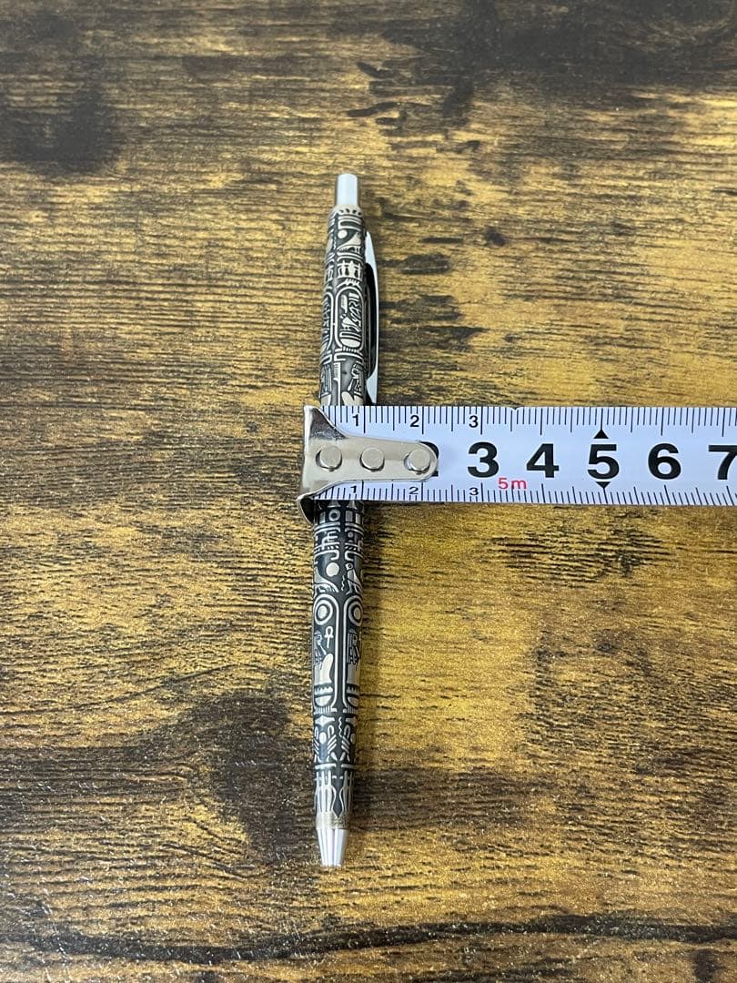 美品　ヒエログリフ　エジプト　セーラー万年筆　ボールペン　SAILOR