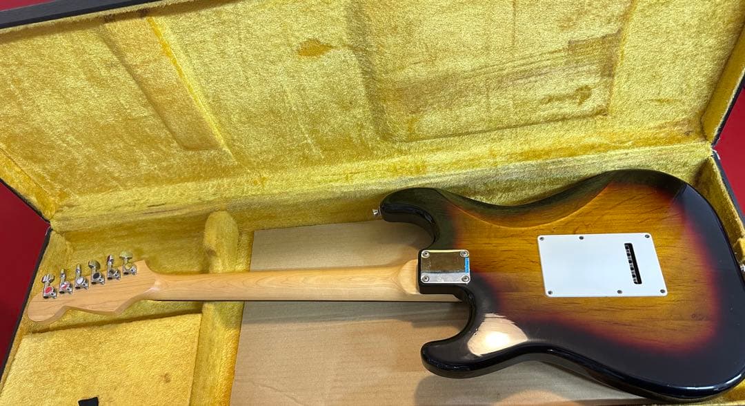 PhotoGenic フォトジェニック エレキギター 美品