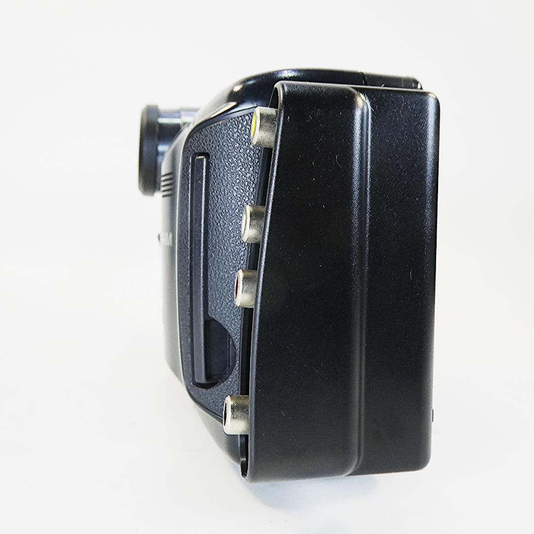 動動作良好 ビデオHi8 シャープ VL-HL50 8ミリビデオカメラDVD化に