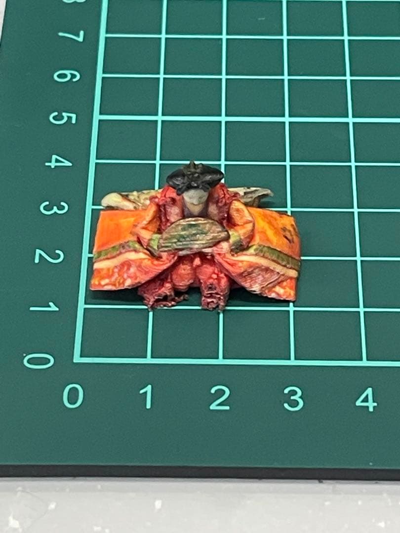 ミニチュア★ひな人形フルセット★フィギュア★1/64★リーメントに★ドールハウス