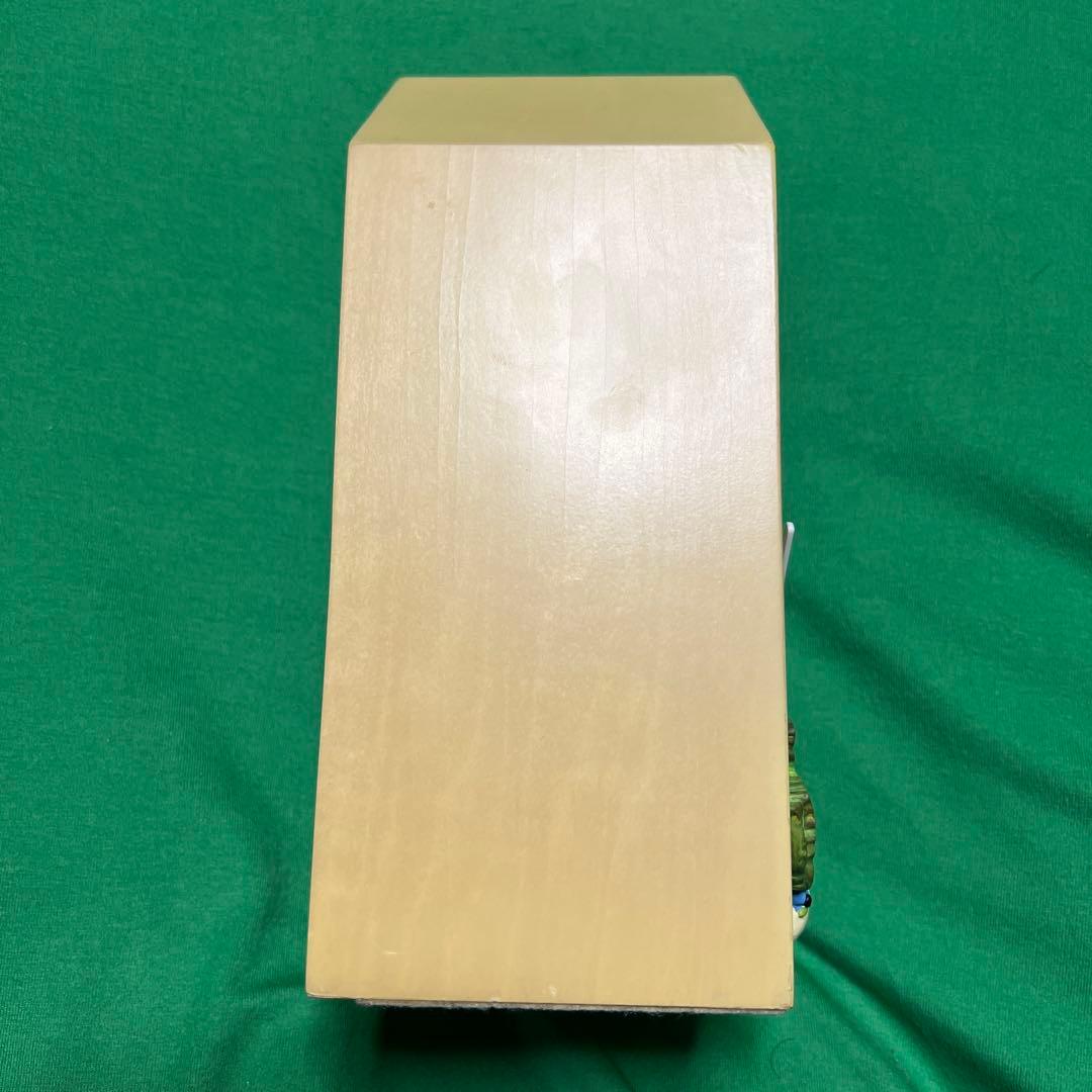 となりのトトロ　掛け時計