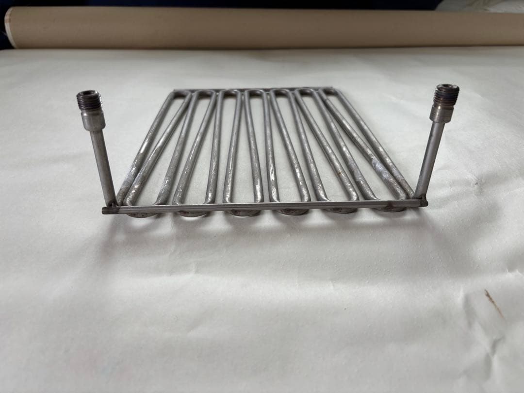 ビールサーバー自作用