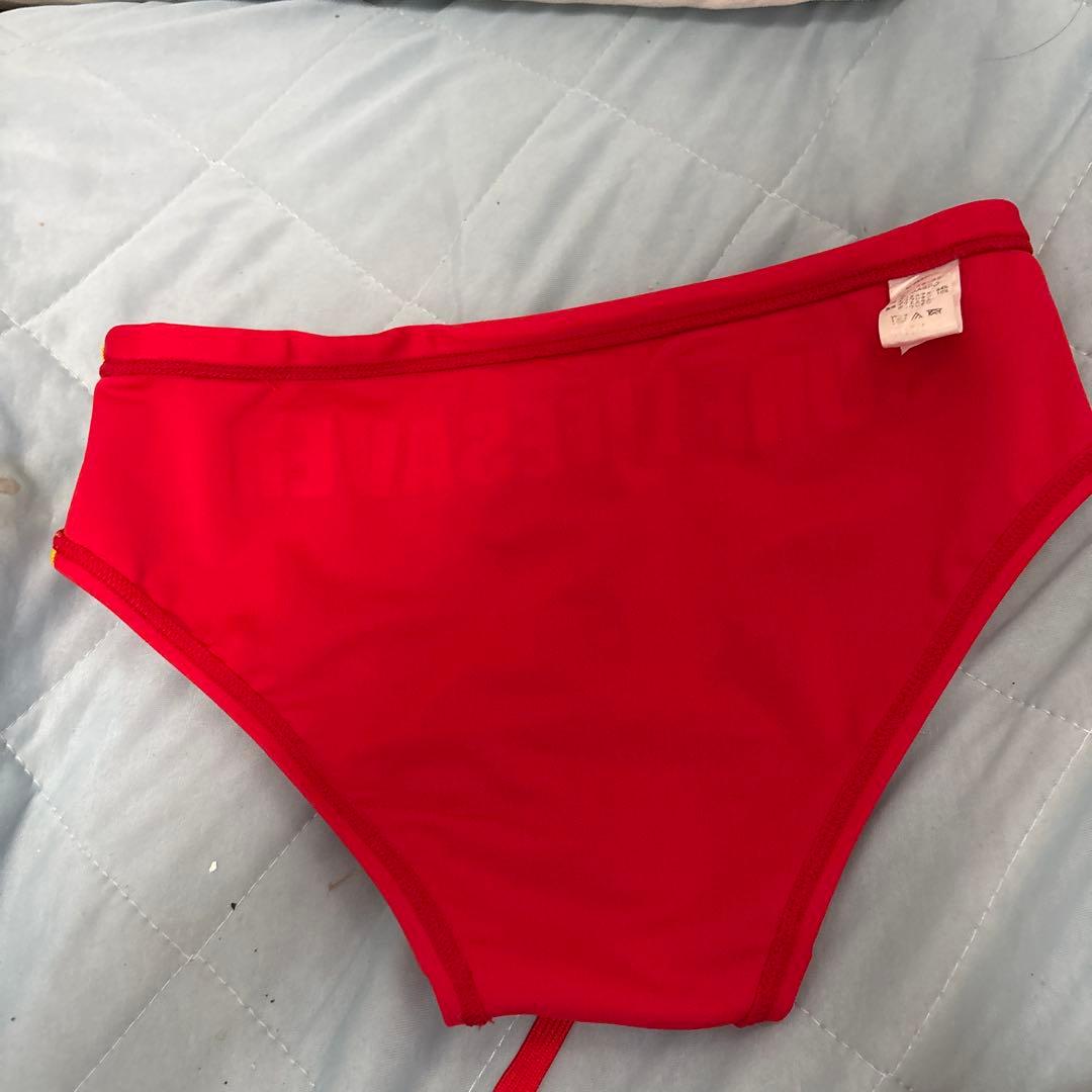 K*N様 speedoのＶパンツサイズはL