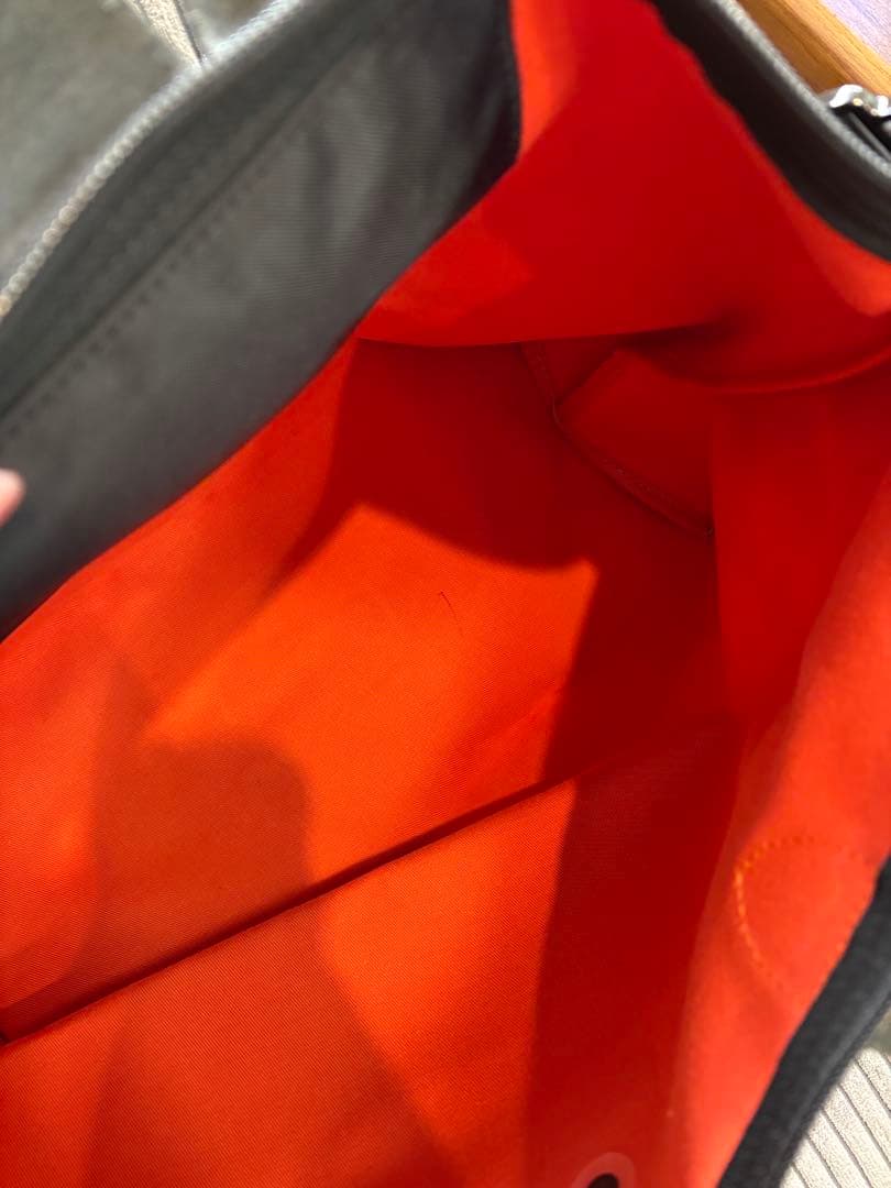 ロンシャン　シェーンオリバー