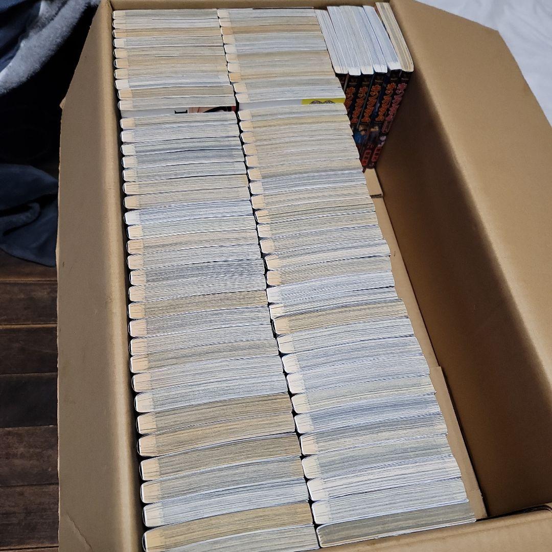 キングダム　全巻セット　プラス　公式ガイド