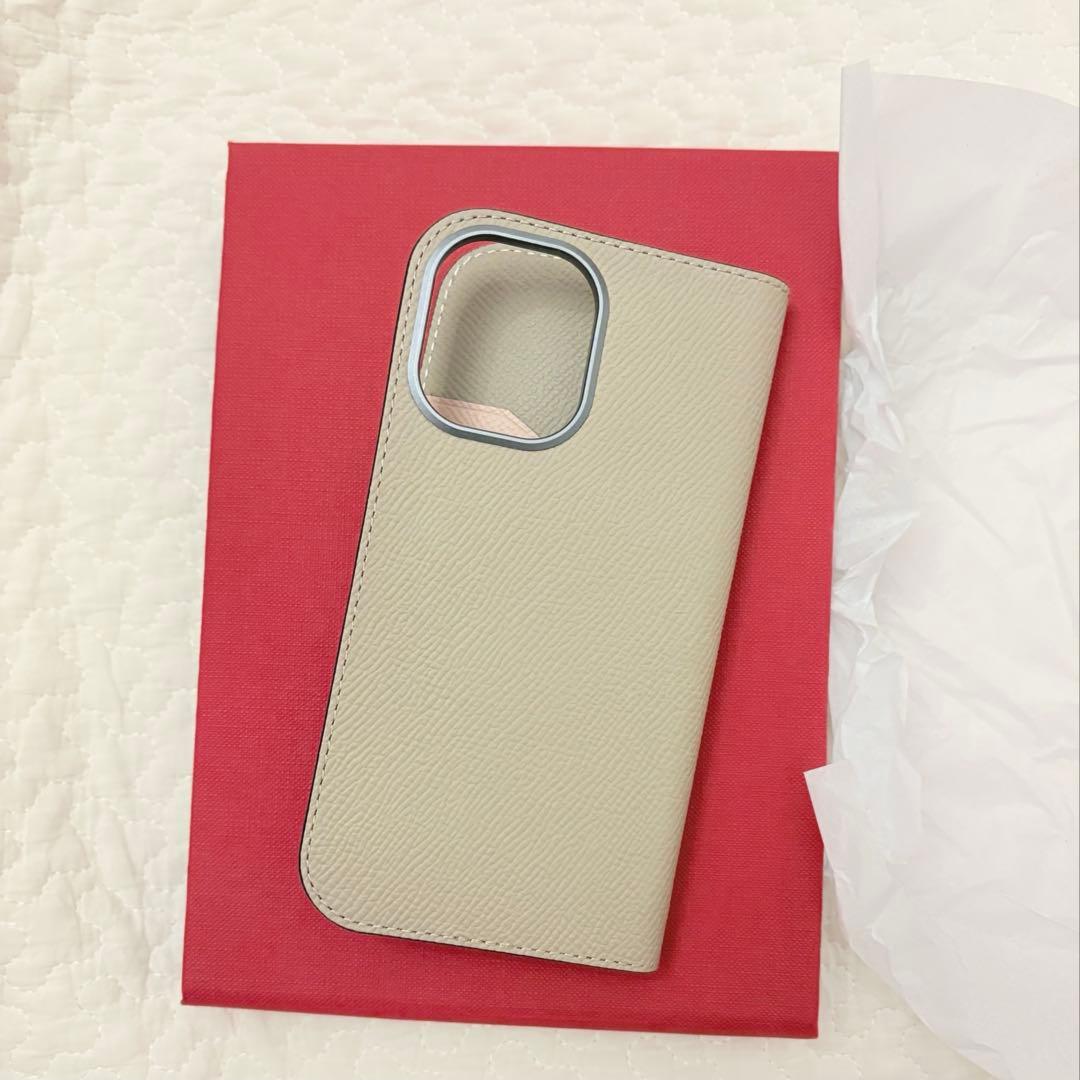 【新品】ボナベンチュラ/ BONAVENTURA iPhone16 カスタマイズ