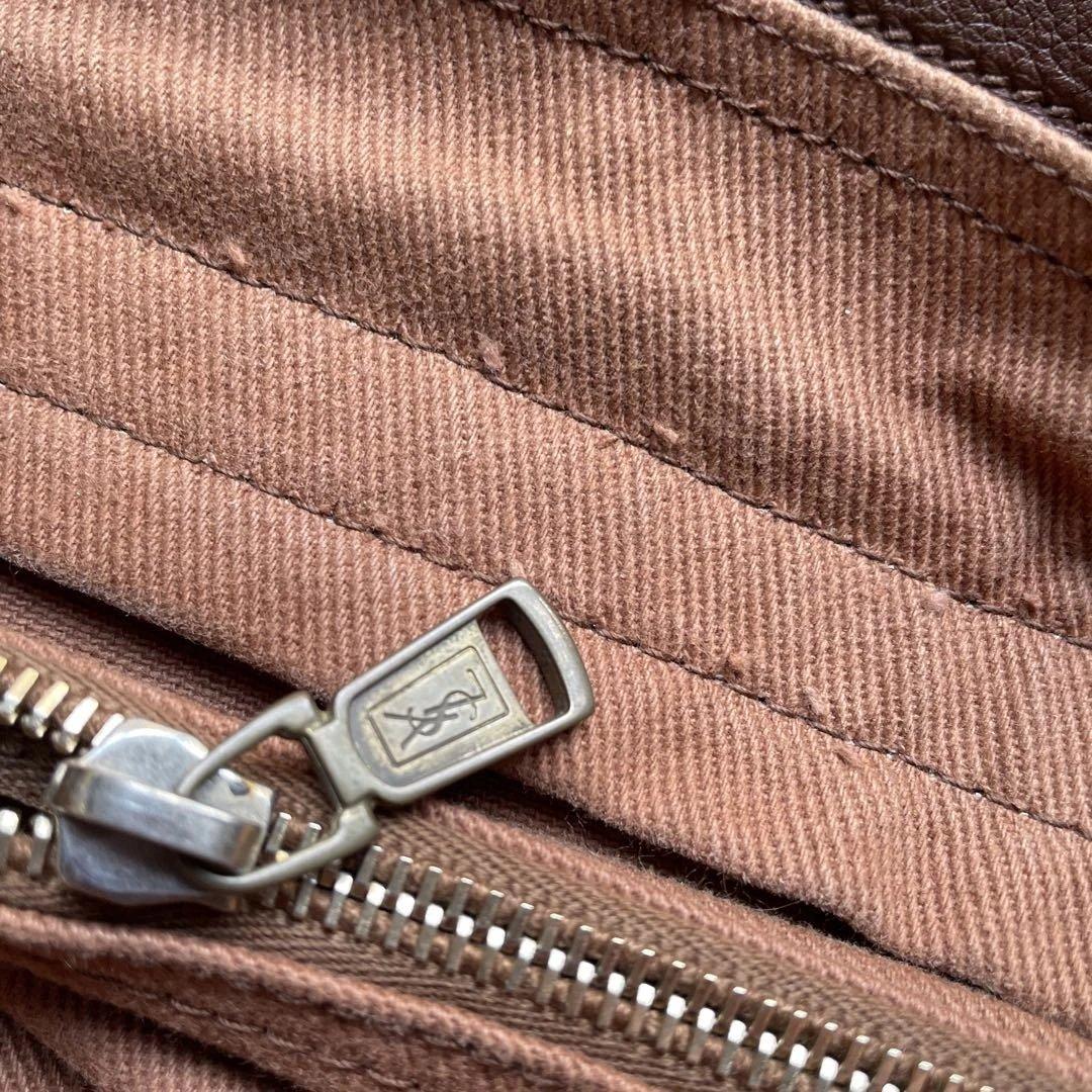 YVES SAINT LAURENT イヴサンローラン ミューズ　トゥ